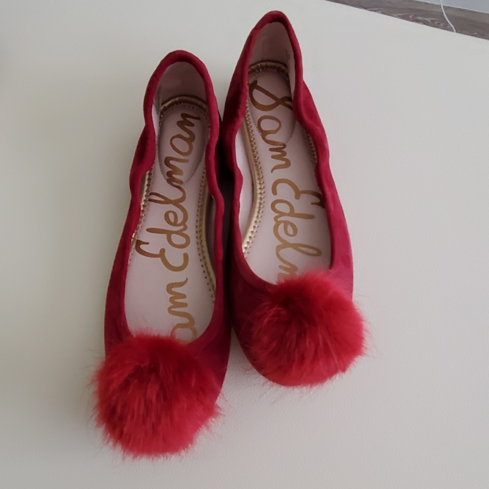 Sam Edelman shoes
